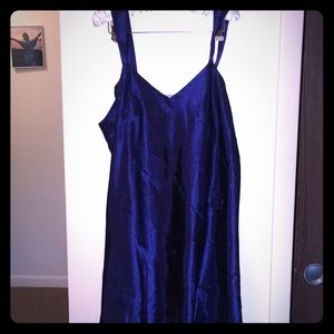 Women’s night gown